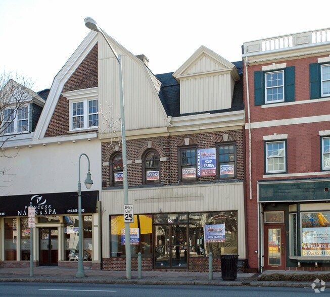 22 W Lancaster Ave, Ardmore, PA for sale - Primary Photo - Image 1 of 1