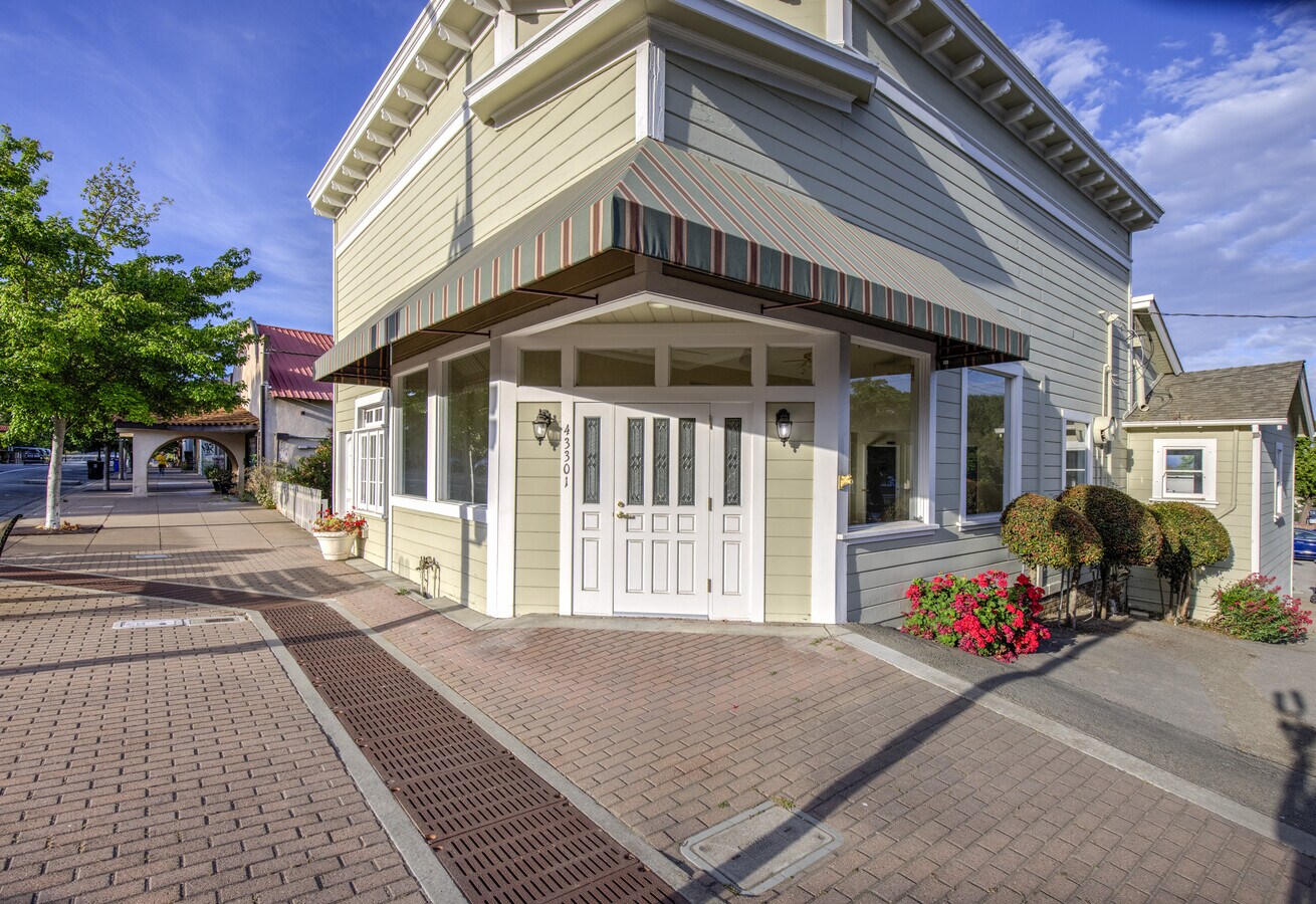 43301 Mission Blvd, Fremont, CA 94539