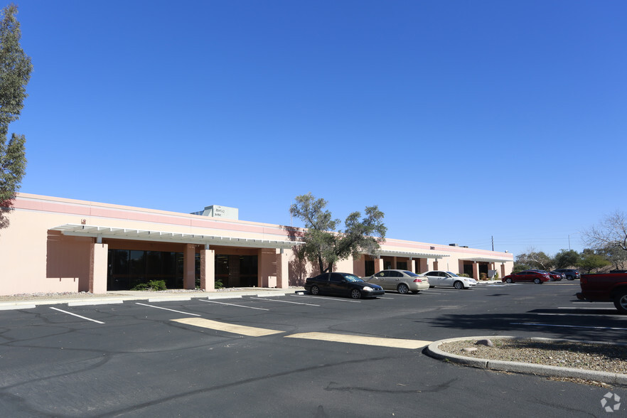 3801 E 34th St, Tucson, AZ for sale - Primary Photo - Image 1 of 1