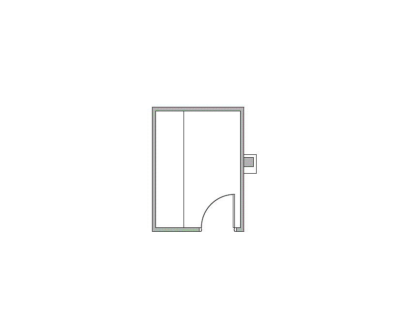 85 Swanson Rd, Boxborough, MA for lease Floor Plan- Image 1 of 1