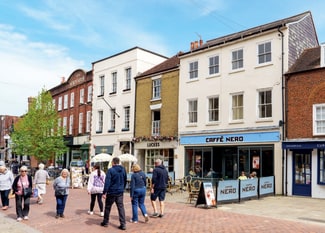 More details for 70 North St, Chichester - Retail for Sale