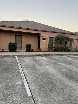 More details for 5121 Ehrlich, Tampa, FL - Office for Lease