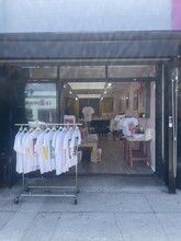 7410 Melrose Ave, Los Angeles, CA for lease Building Photo- Image 2 of 6