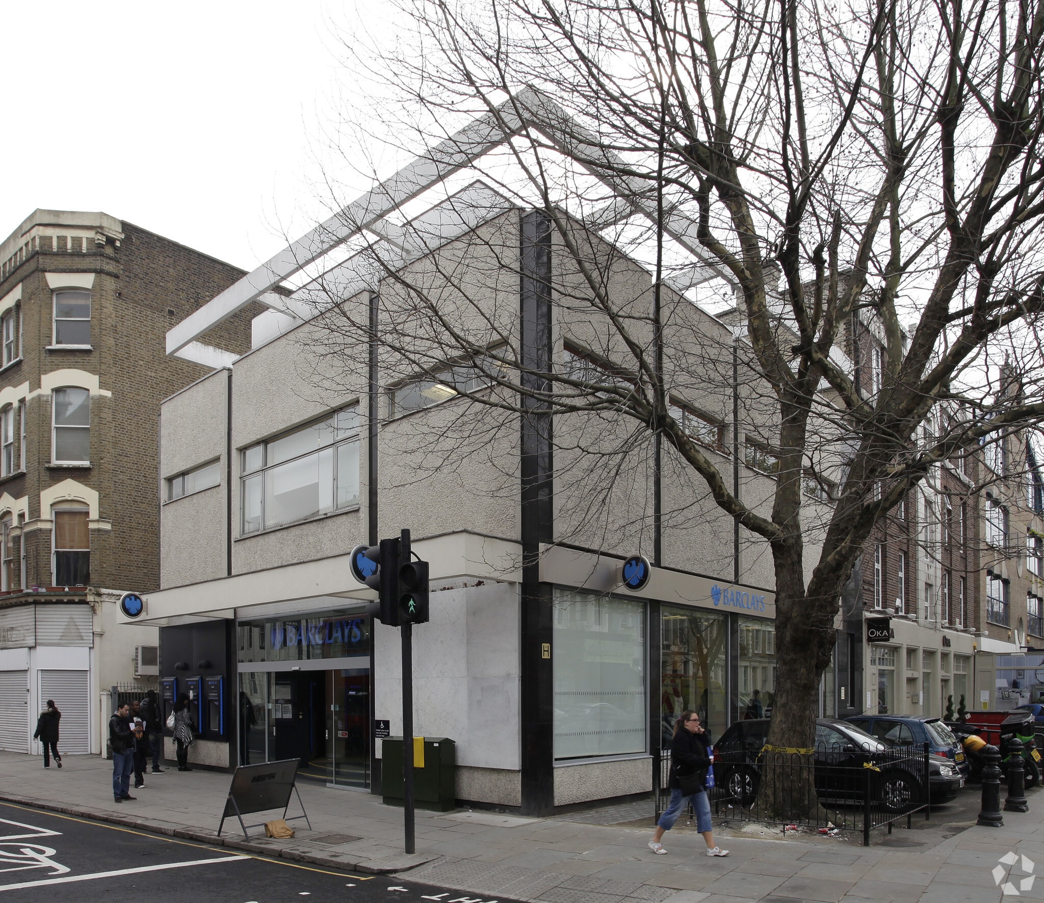 137 Ladbroke Grove, London for sale Primary Photo- Image 1 of 1