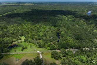 Arcadia, Arcadia, FL - aerial  map view - Image1