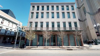 More details for 700 Camp St, New Orleans, LA - Coworking for Lease