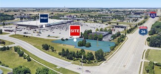 More details for 4931 SR 26 E, Lafayette, IN - Land for Lease