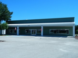 More details for 16640 S US Highway 301, Wimauma, FL - Office/Medical for Lease