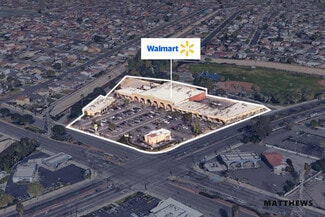 More details for 20220-20240 Avalon Blvd, Carson, CA - Retail for Lease