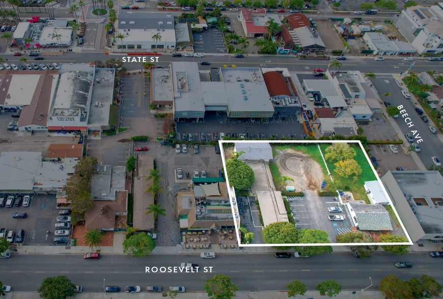 2775 Roosevelt St, Carlsbad, CA for sale - Building Photo - Image 2 of 4