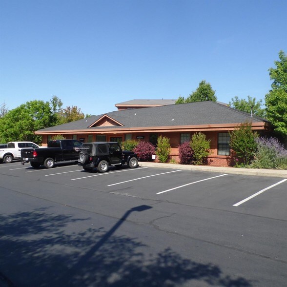 609 New York Ranch Rd, Jackson, CA for sale - Building Photo - Image 1 of 1