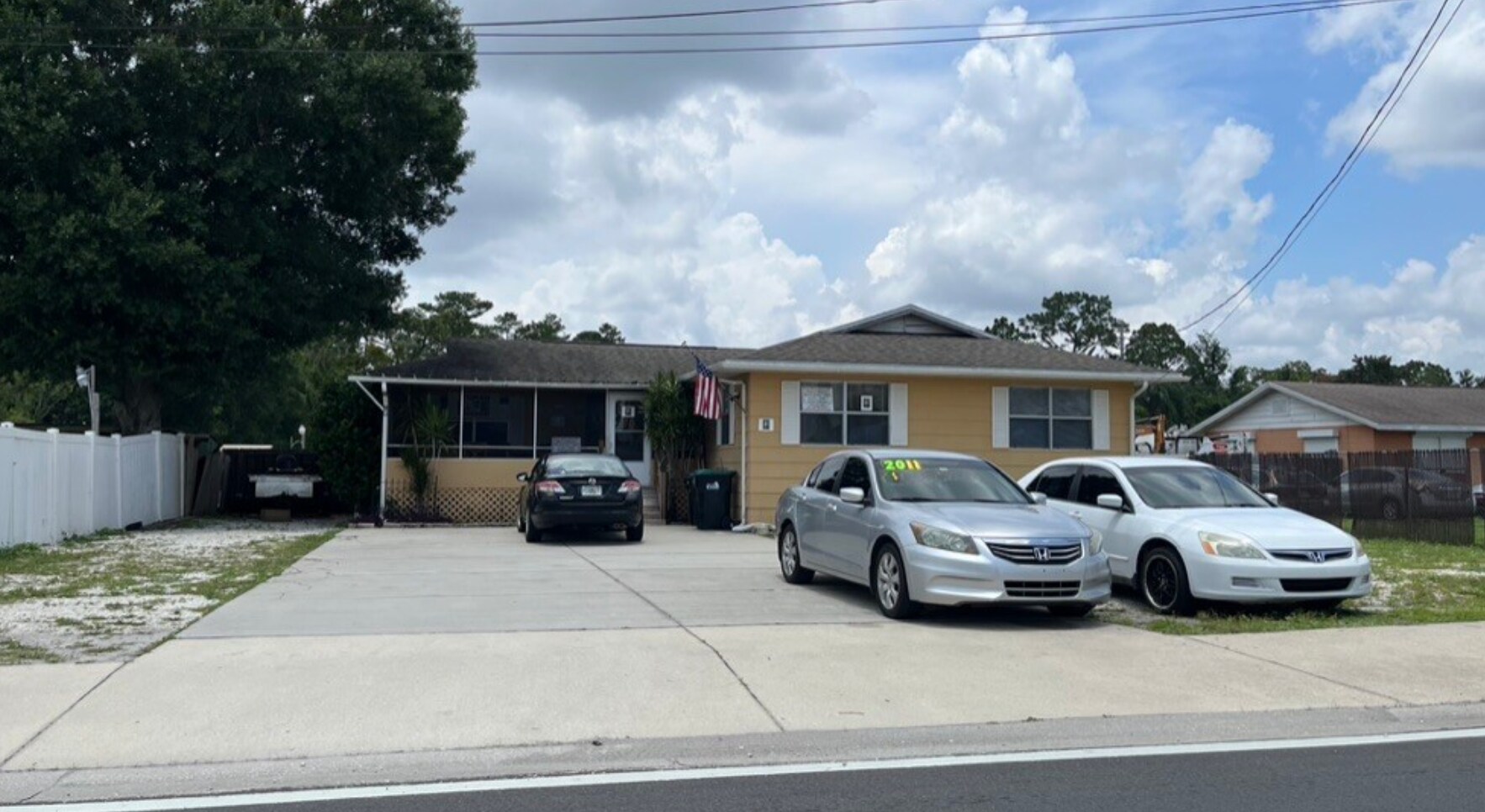 1834 N Forsyth Rd, Orlando, FL for sale Primary Photo- Image 1 of 1