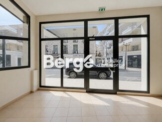 More details for 80 Avenue Du Général Leclerc, Saint-Laurent-du-Var - Retail for Lease