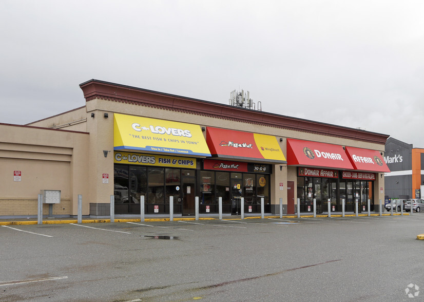 7670 Vedder Rd, Chilliwack, BC for lease - Building Photo - Image 3 of 3