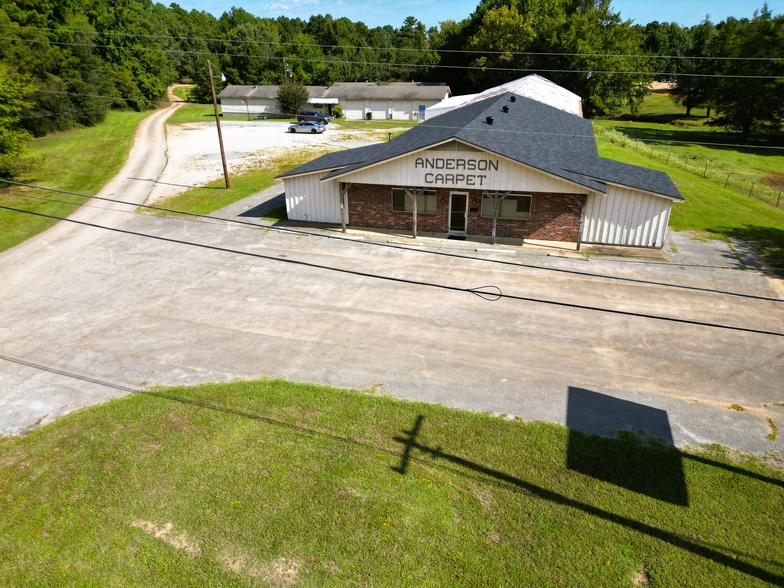 11229 State Highway 64 E, Tyler, TX for lease - Building Photo - Image 2 of 13