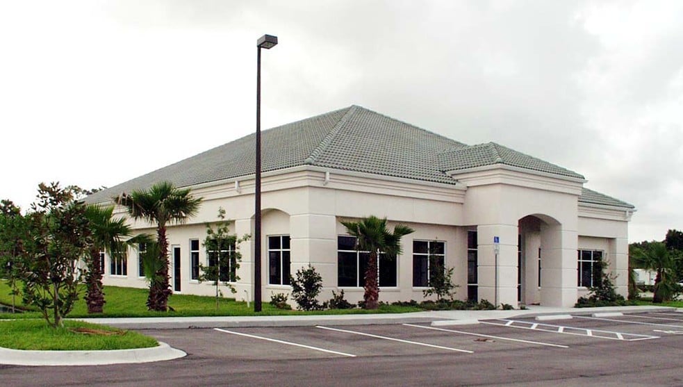 7155 Murrell Rd, Viera, FL for lease - Building Photo - Image 2 of 3
