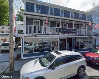 More details for 3 N Main St, Wilmington, VT - Retail, Flex for Lease