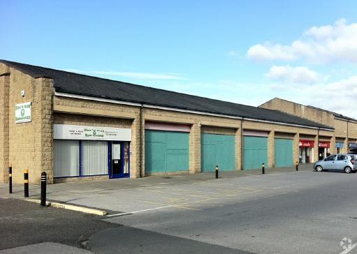Briercliffe Rd, Burnley for lease - Building Photo - Image 2 of 10
