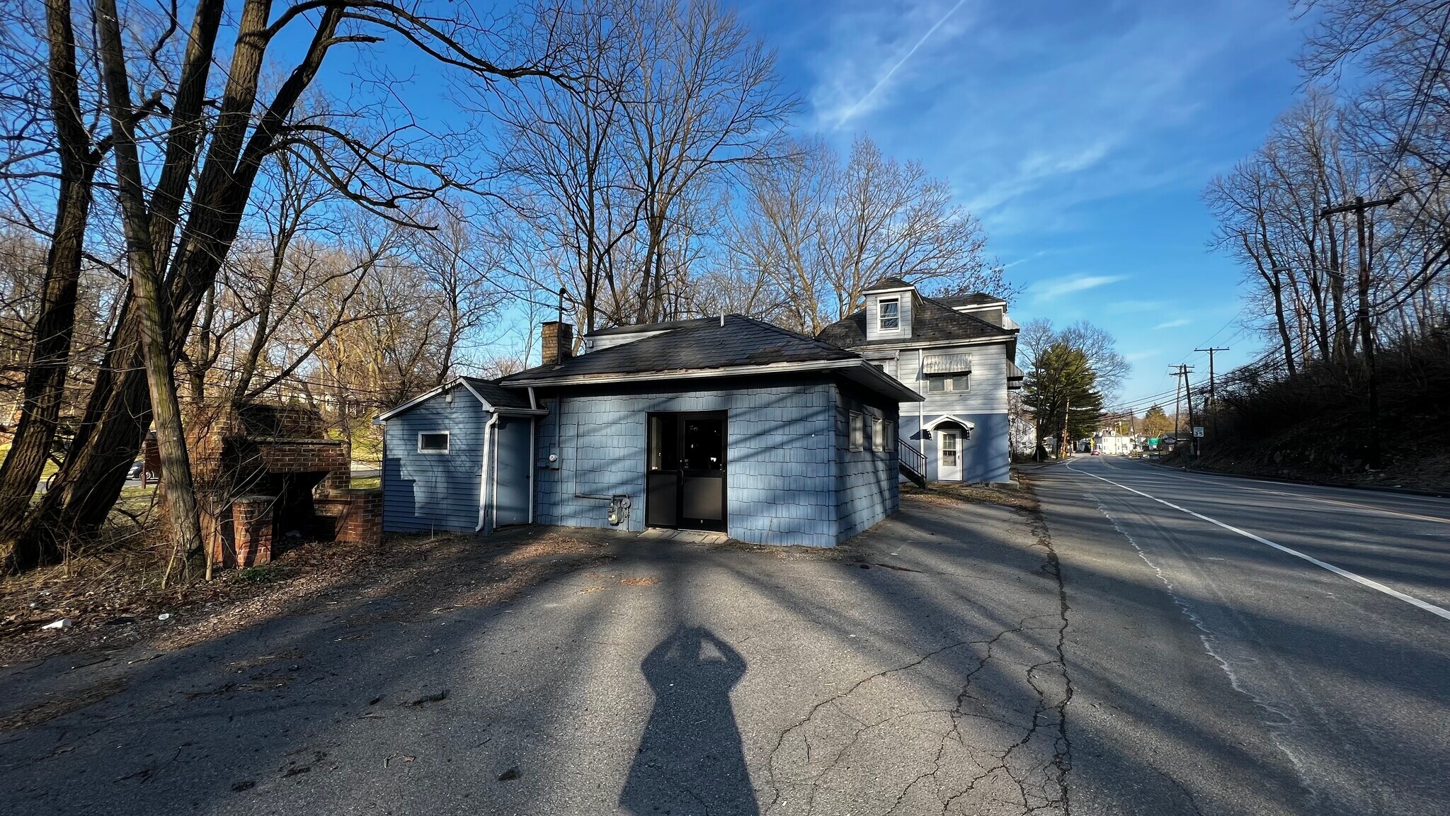 1217 S Main St, Phillipsburg, NJ for lease Primary Photo- Image 1 of 5