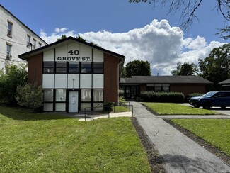 More details for 40 Grove St, Middletown, NY - Office for Lease