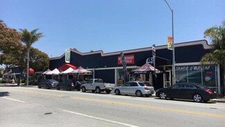 More details for 912-950 41st Ave, Santa Cruz, CA - Retail for Lease