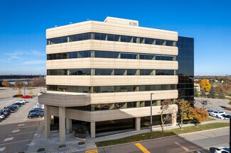 More details for 6755 Mississauga Rd, Mississauga, ON - Office for Lease