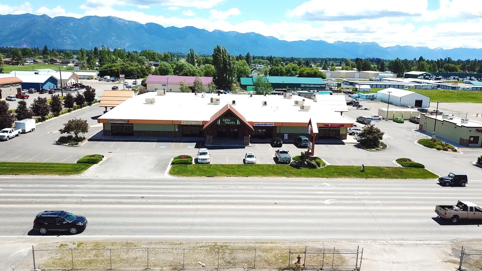 2593 US Hwy 2 E, Kalispell, MT 59901
