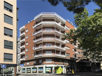 More details for Calle Infanta Mercedes, Madrid - Multifamily for Sale