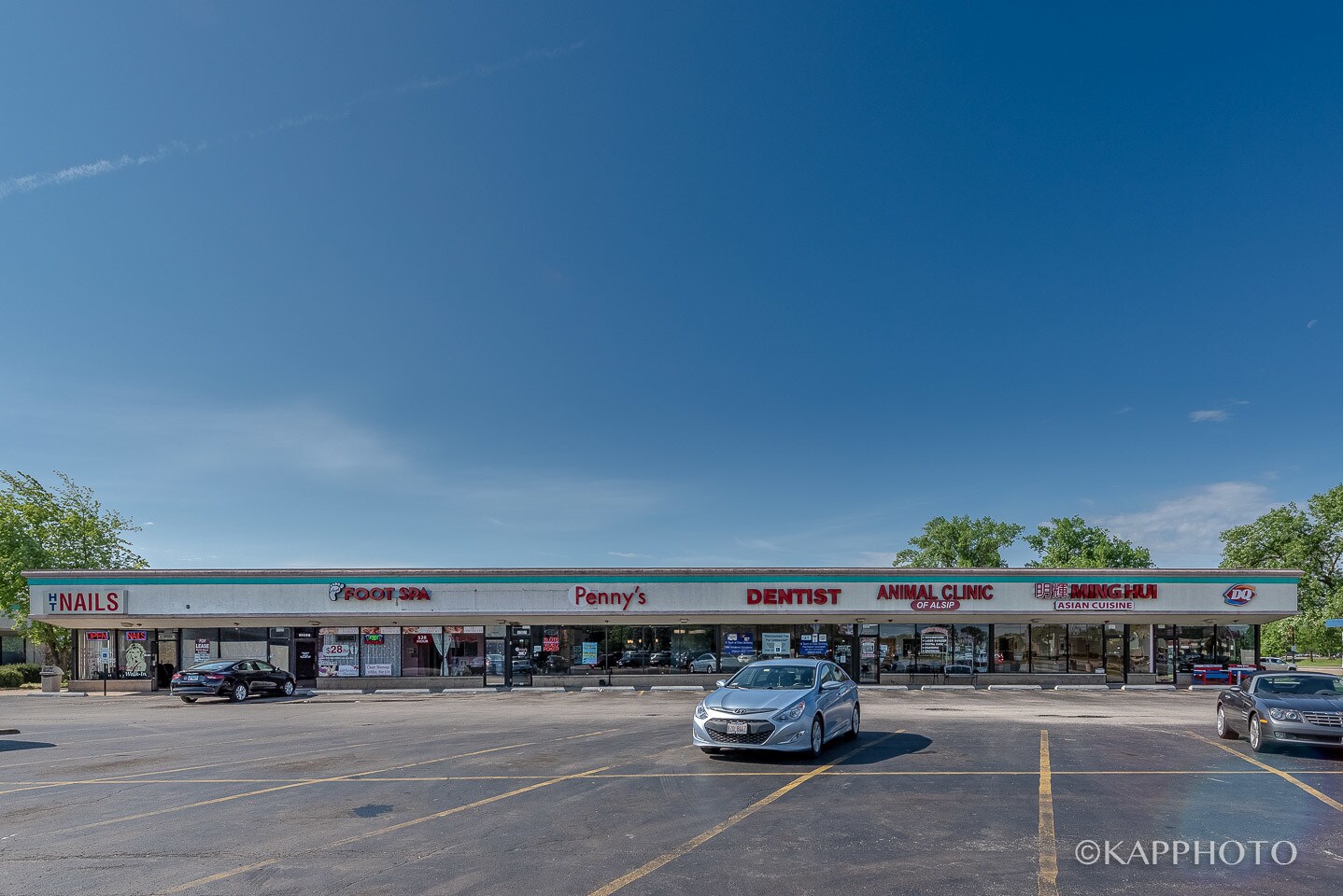 12003 S Pulaski Rd, Alsip, IL for sale Building Photo- Image 1 of 1