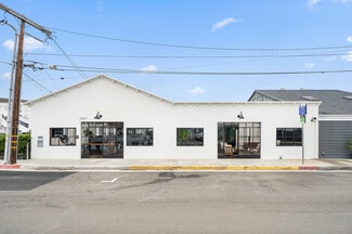 More details for 2807 Villa Way, Newport Beach, CA - Office for Lease