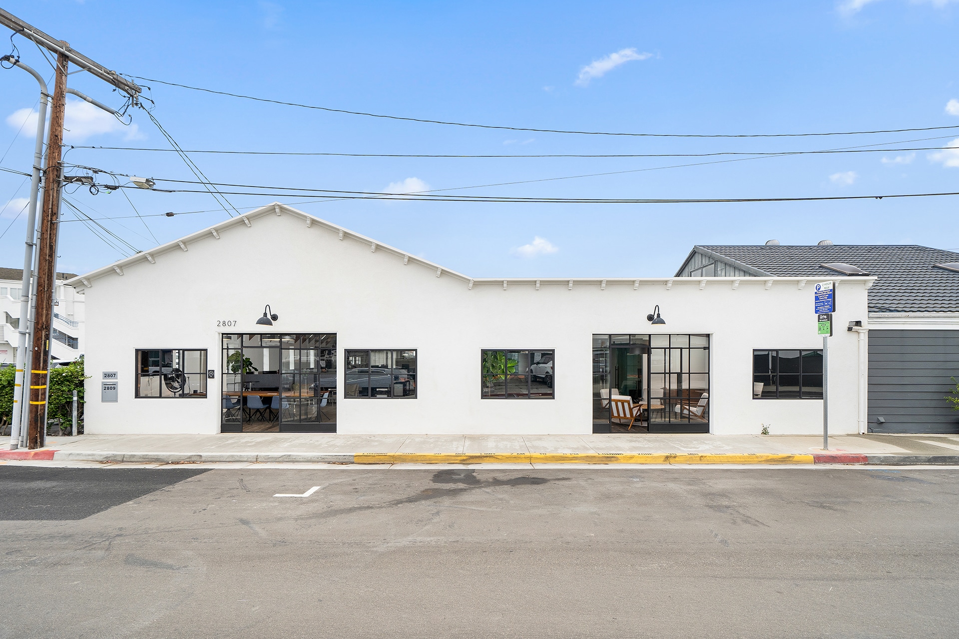 2807 Villa Way, Newport Beach, CA for lease Building Photo- Image 1 of 37