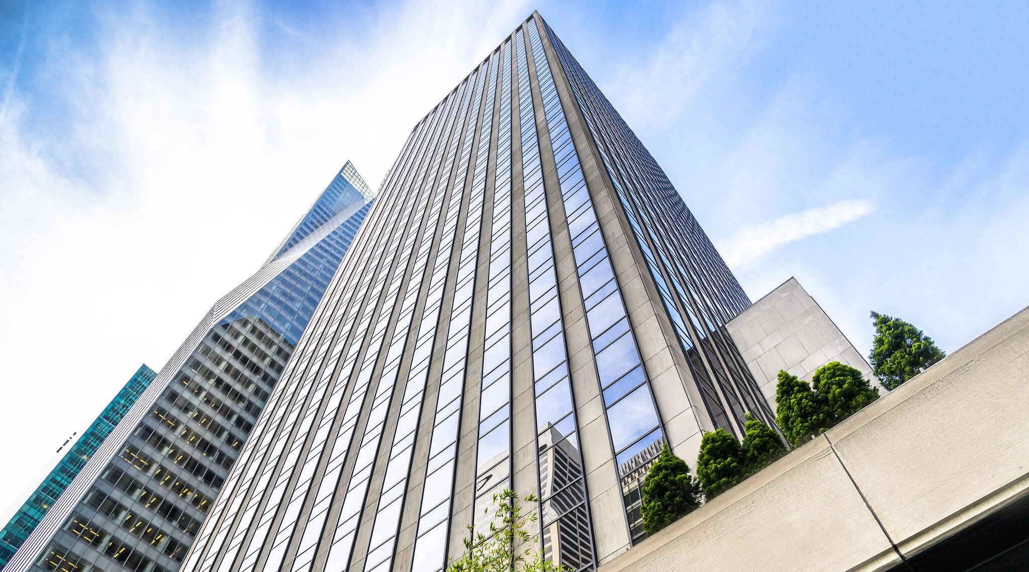 1133 Avenue of the Americas, New York, NY for lease Building Photo- Image 1 of 8