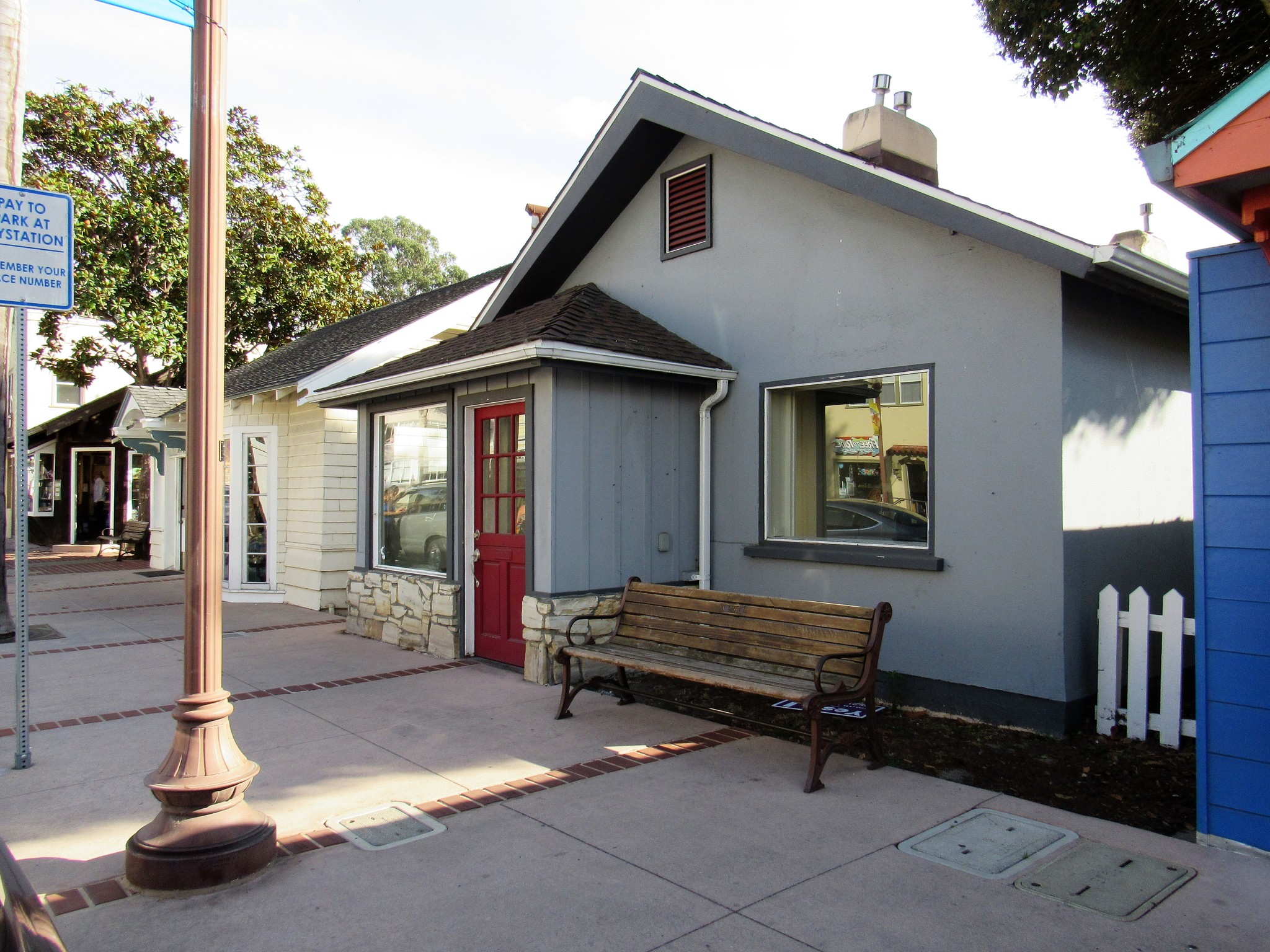 111 Capitola Ave, Capitola, CA for sale Building Photo- Image 1 of 1