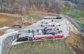 More details for 810 w SR 97, Bellville, OH - Land for Sale