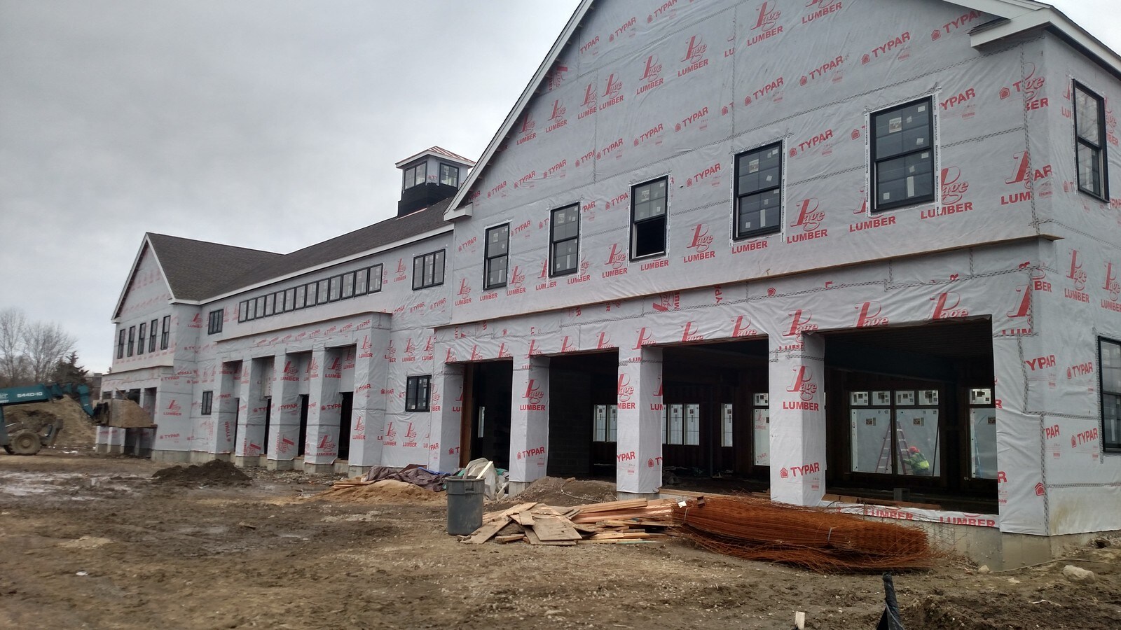 1 Starr Ridge Rd, Brewster, NY 10509