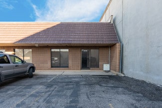 More details for 1356-1372 W Center St, Orem, UT - Industrial for Lease