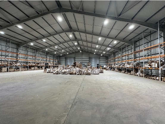 Park Farm Rd, Scunthorpe for lease - Interior Photo - Image 3 of 3