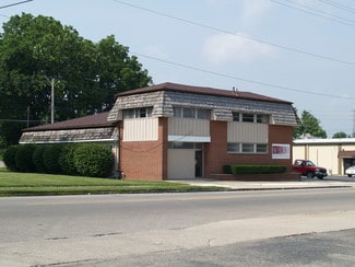 More details for 1711 W Main St, Springfield, OH - Retail for Sale