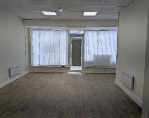 172 Church St, Blackpool for lease Interior Photo- Image 1 of 4
