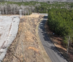 4770 Old Buttermilk Rd, Cottondale, AL - AERIAL  map view