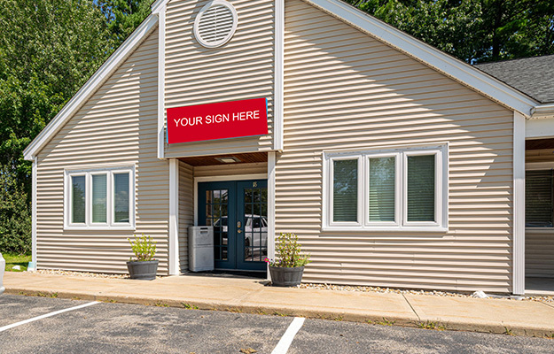 1 Commons Dr, Londonderry, NH for sale - Building Photo - Image 1 of 1