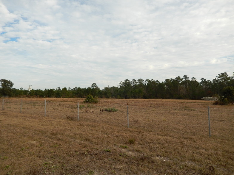 4440 Industrial Park Rd, Green Cove Springs, FL for sale - Primary Photo - Image 1 of 1