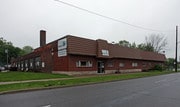 223 Fearing Blvd, Toledo OH - Warehouse