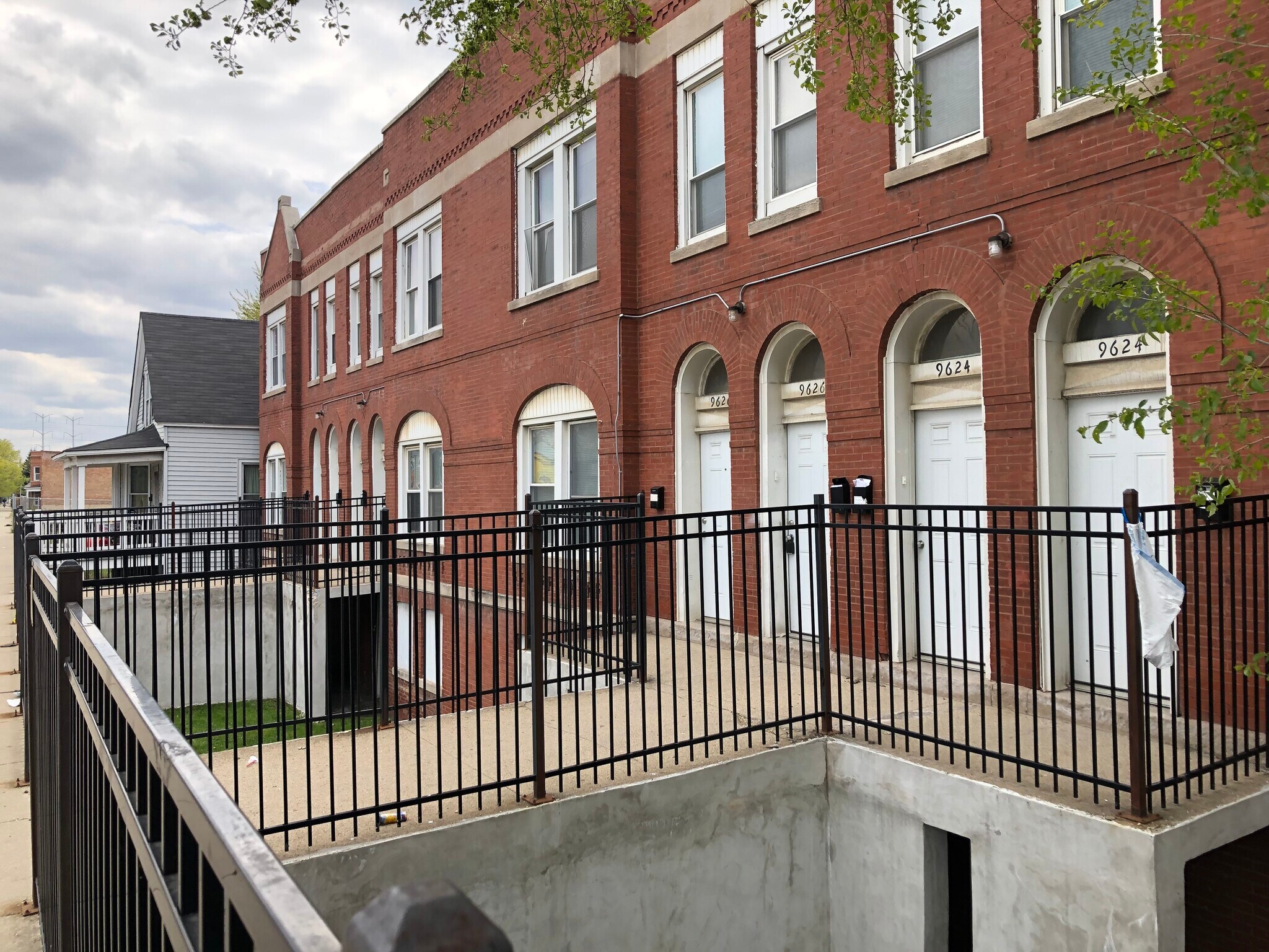5758 S Maryland Ave Chicago Il - n6d20s3