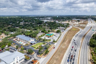 1810 S Highway 27, Clermont, FL - AERIAL  map view - Image1