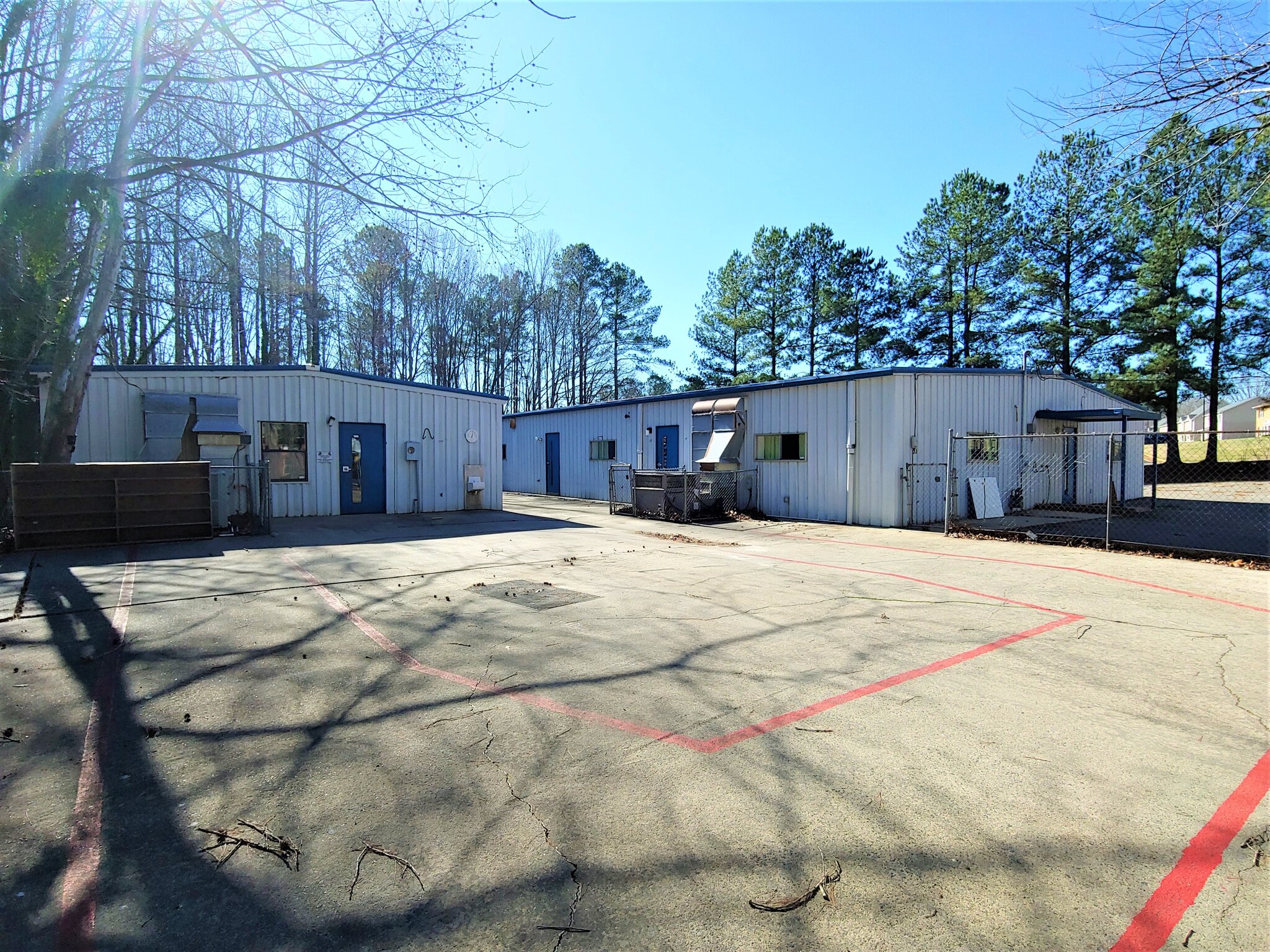 3009 Cameron Dr, Sanford, NC for sale Building Photo- Image 1 of 1