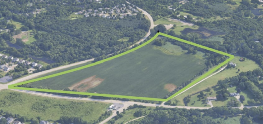 28804 W Roberts Rd, Barrington, IL for sale Primary Photo- Image 1 of 3