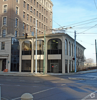 More details for 5 W Monument Ave, Dayton, OH - Retail for Sale