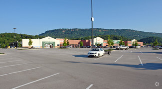 More details for 541 Signal Mountain Rd, Chattanooga, TN - Retail for Lease