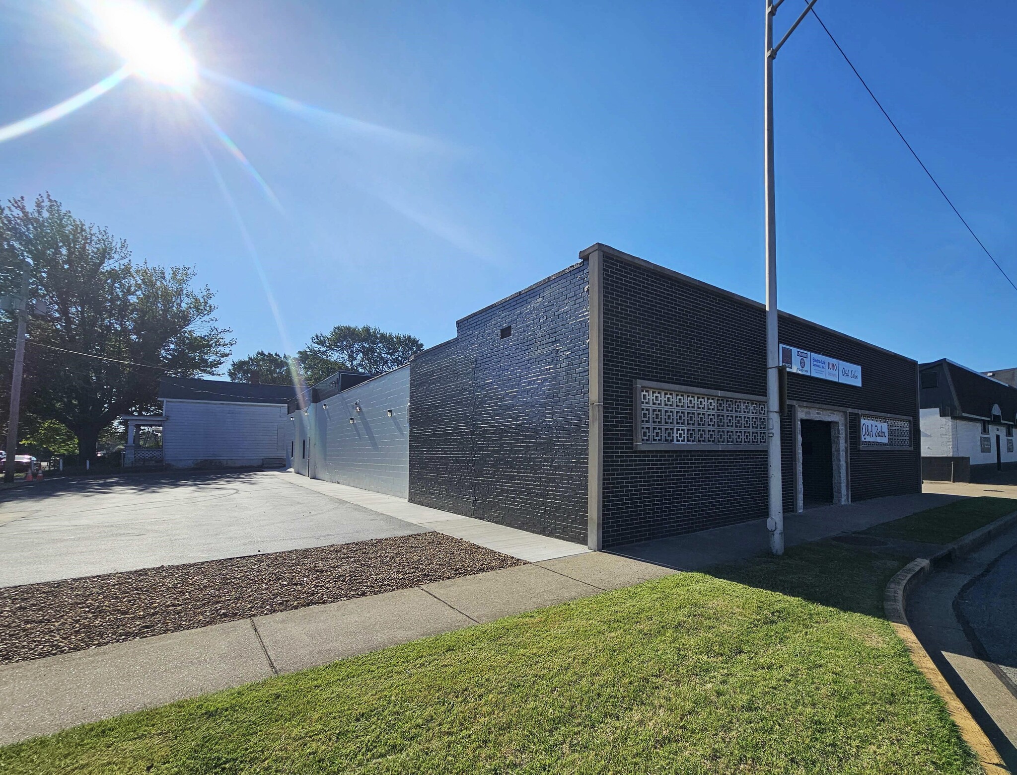 517 N Fulton Ave, Evansville, IN for lease Building Photo- Image 1 of 4